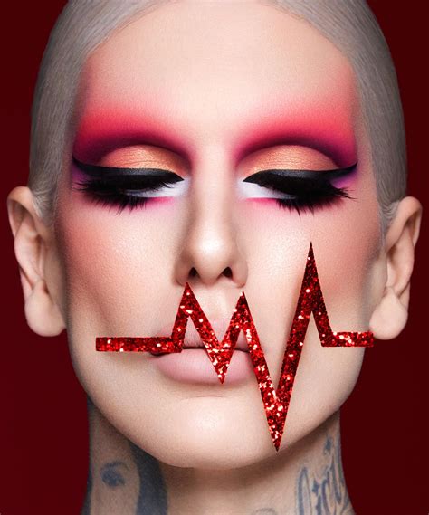 jeffery star makeup|jeffree star cosmetics uk stockists.